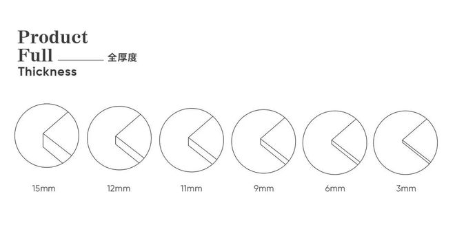 恭喜大将军瓷砖荣获“瓷砖十大品牌” “陶瓷一线品牌”两大奖项(图7)