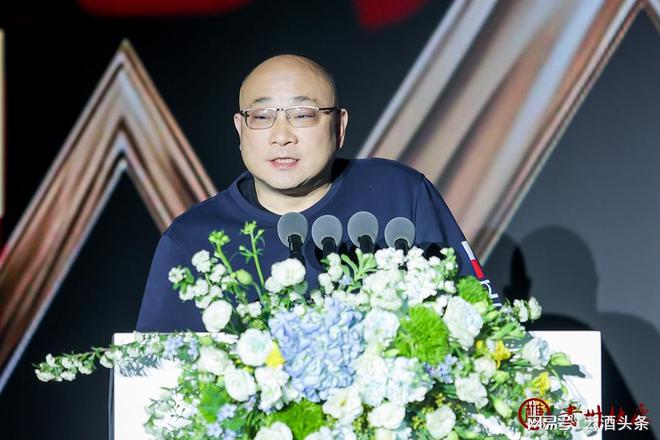 贵州杜康14款新品齐发名酒复兴加码“品牌+酱香”双优势(图12)