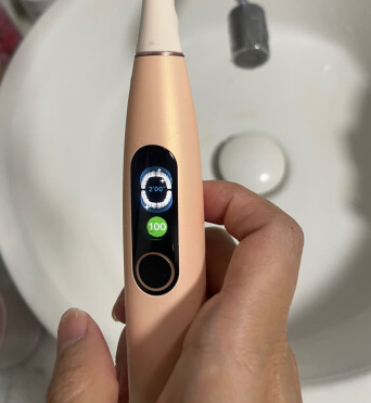 电动牙刷品牌前十名刷新全面智能时代电动牙刷哪个牌子好(图4)