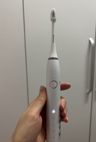 电动牙刷品牌前十名刷新全面智能时代电动牙刷哪个牌子好(图7)