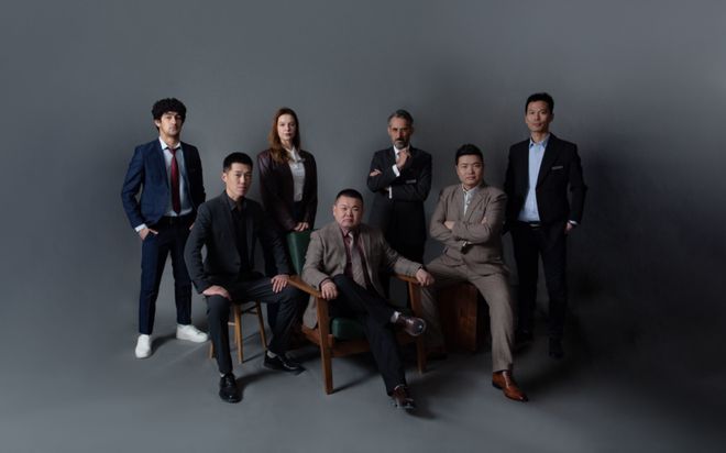 意大利品牌Caboville康博维尔正式进入中国市场首次亮相第13届广州定制家居展览会(图3)