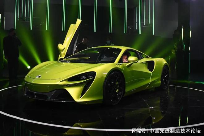 某豪华跑车品牌被全资控股！(图6)