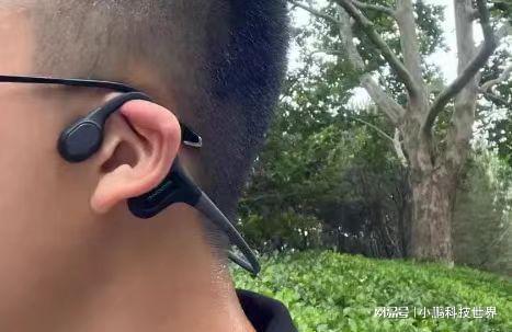游泳耳机综合横评对比揭秘：南卡、韶音、墨觉哪个牌子好用？(图13)