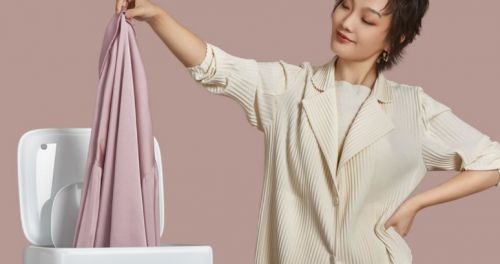 婴儿专用洗衣机哪个牌子比较好？甄选四大超值婴儿洗衣机(图3)