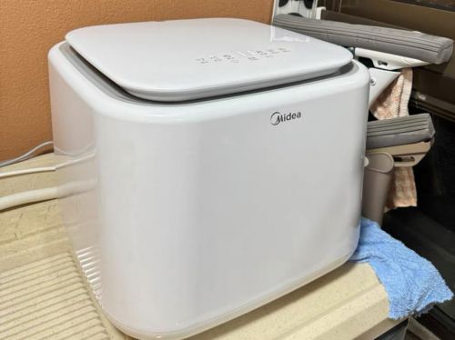 婴儿专用洗衣机哪个牌子比较好？甄选四大超值婴儿洗衣机(图7)