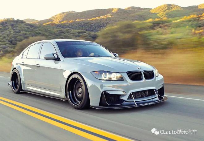 BMW N55线性输出大马力涡轮直六性价比贼高的潜力机(图2)