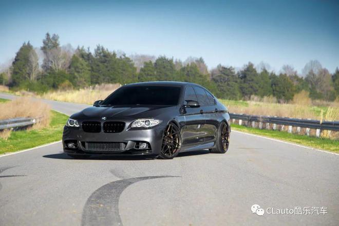 BMW N55线性输出大马力涡轮直六性价比贼高的潜力机(图3)