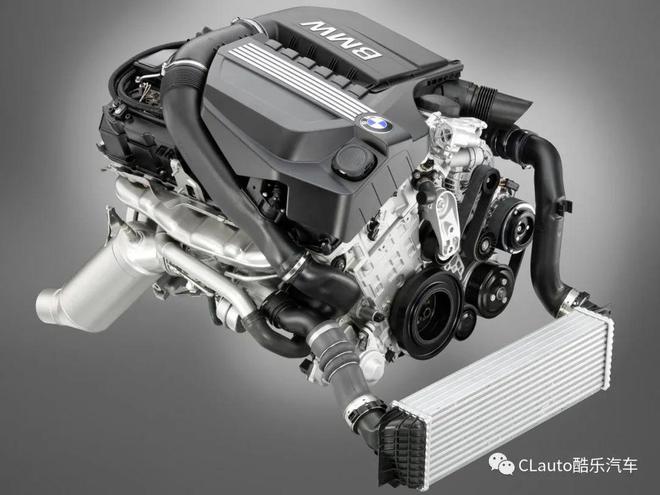 BMW N55线性输出大马力涡轮直六性价比贼高的潜力机(图4)
