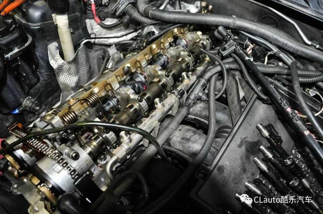 BMW N55线性输出大马力涡轮直六性价比贼高的潜力机(图7)