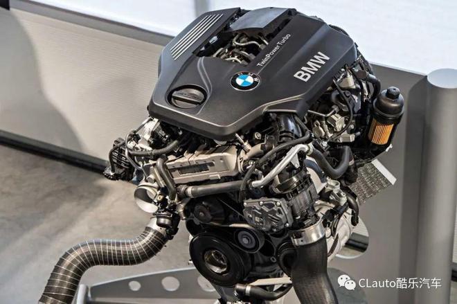 BMW N55线性输出大马力涡轮直六性价比贼高的潜力机(图6)