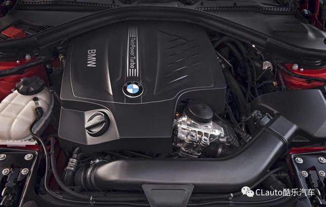 BMW N55线性输出大马力涡轮直六性价比贼高的潜力机(图9)