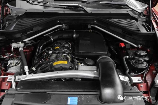 BMW N55线性输出大马力涡轮直六性价比贼高的潜力机(图8)