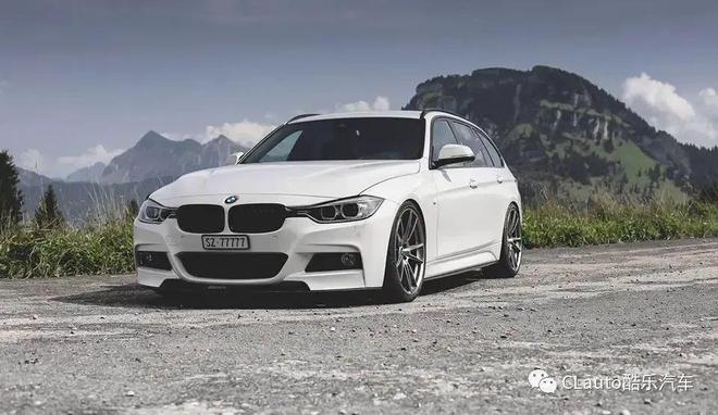 BMW N55线性输出大马力涡轮直六性价比贼高的潜力机(图12)