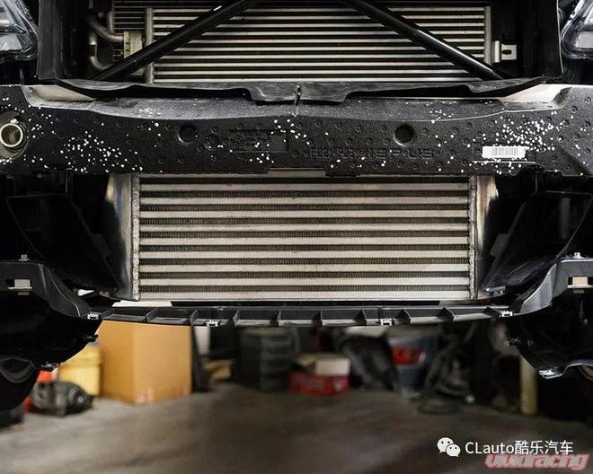 BMW N55线性输出大马力涡轮直六性价比贼高的潜力机(图19)