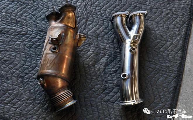 BMW N55线性输出大马力涡轮直六性价比贼高的潜力机(图18)