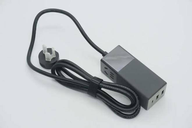 引领高效快充新时代多家知名品牌快充插排均内置氮化镓合封芯片(图10)