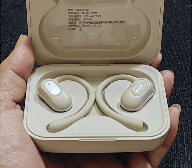 好用还平价的挂耳式耳机有哪些？五款超平价品牌测评推荐(图6)