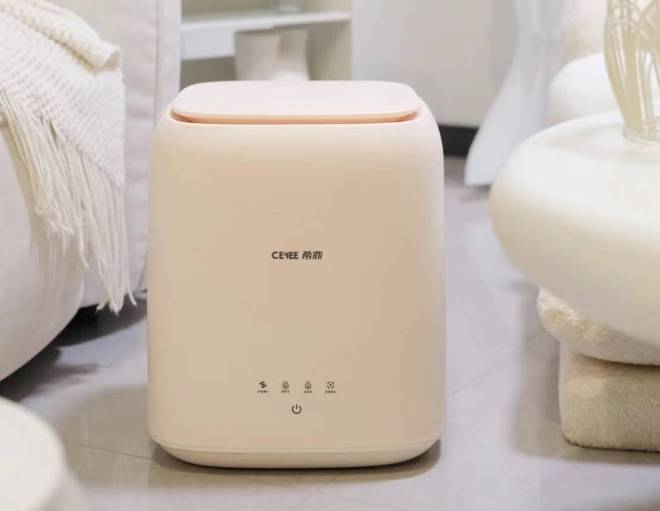 宝宝洗衣机哪个牌子质量好？四大宝藏婴儿洗衣机测评对比(图5)