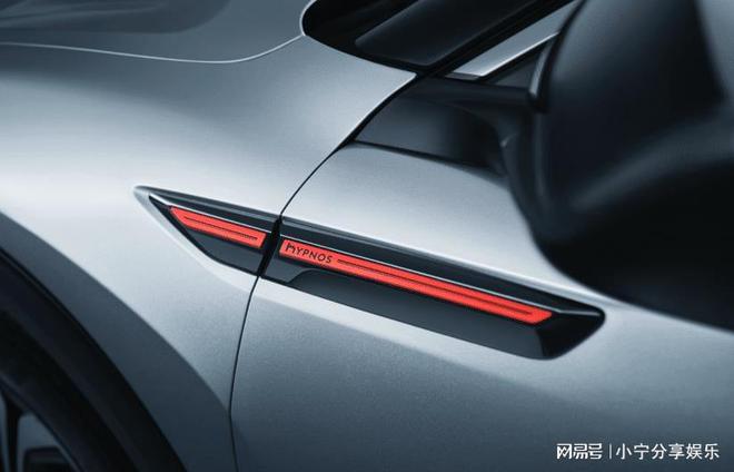 仅1437万起 这款合资品牌的豪华运动型旅行车 比凯美瑞还要香(图3)