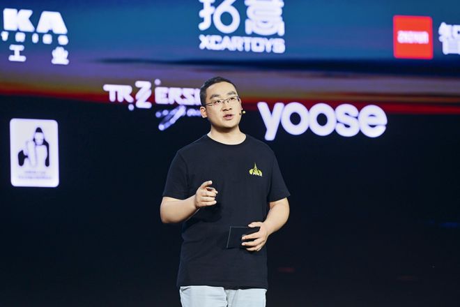 从小众到大众 从中国到世界探秘坦克品牌成长的“三大支柱”(图2)