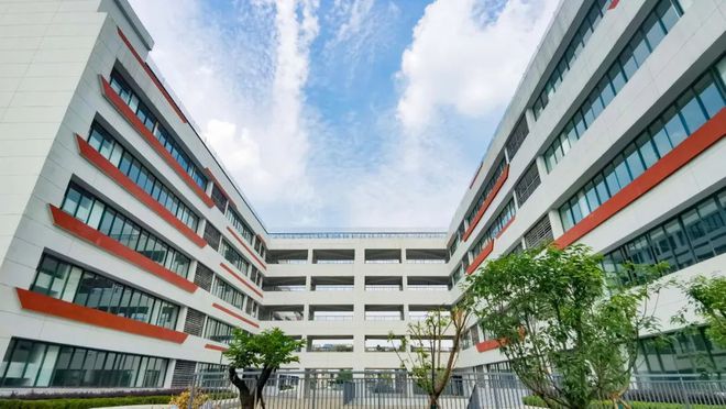 锦江区17中将迎来“升级”加挂川师附中牌子成为其分校？(图2)