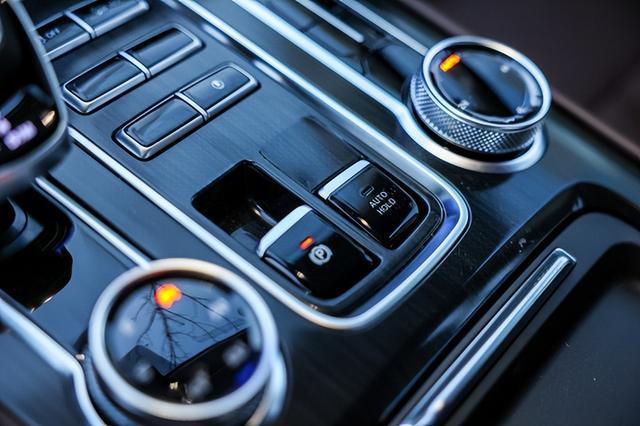 民族品牌全尺寸火星皮卡 180KW 的激擎跨品类竞争(图13)