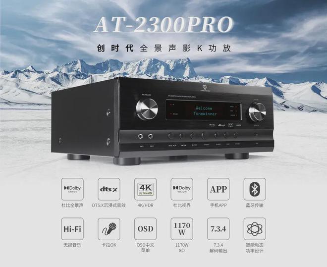 横！国产品牌霸榜海外影音论坛苦熬30年华丽逆袭(图6)