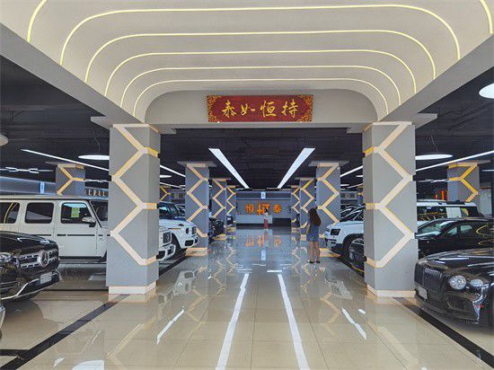 丰田海狮品牌直营店 公户可抵税可分期低息(图10)