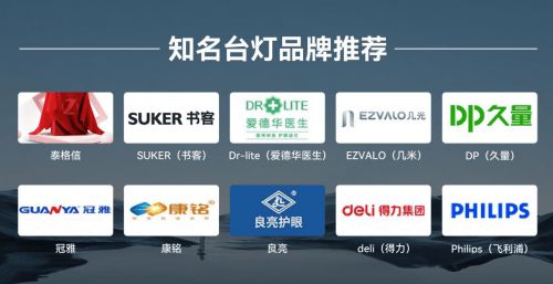 护眼灯有没有必要买？护眼台灯品牌推荐(图2)