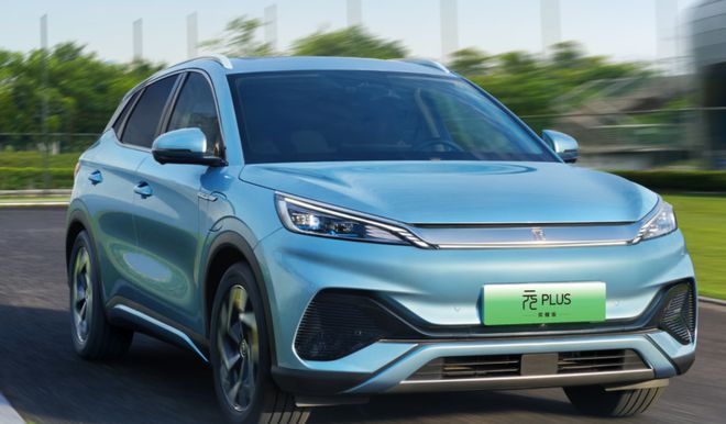 行业｜3月销量TOP车型自主品牌赢麻了油车只剩下3款(图8)