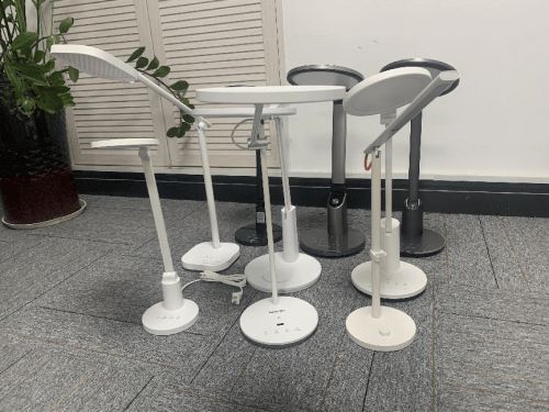 护眼台灯什么品牌好？初中生用的台灯排行榜(图1)