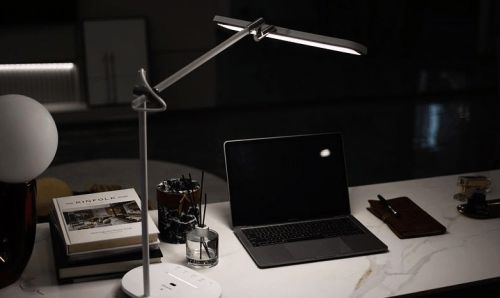 护眼台灯什么品牌好？初中生用的台灯排行榜(图6)