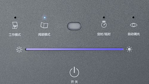 护眼台灯什么品牌好？初中生用的台灯排行榜(图5)