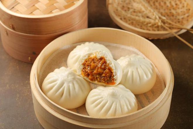 从“早阳包子”到“早阳肉包”品牌升级实现价值重塑(图1)