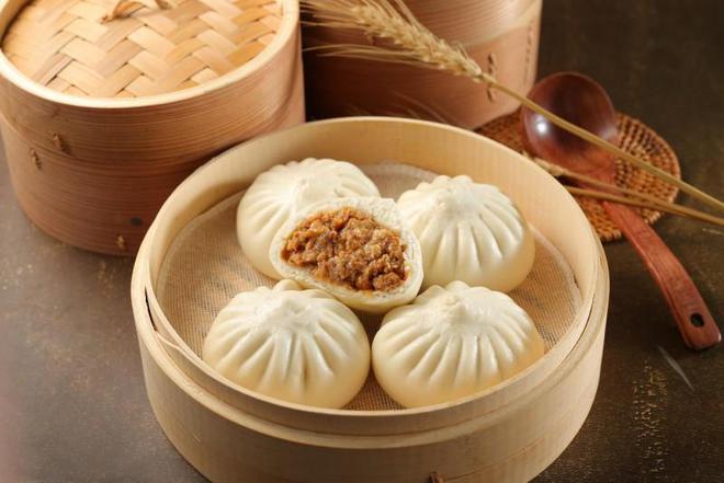 从“早阳包子”到“早阳肉包”品牌升级实现价值重塑(图2)