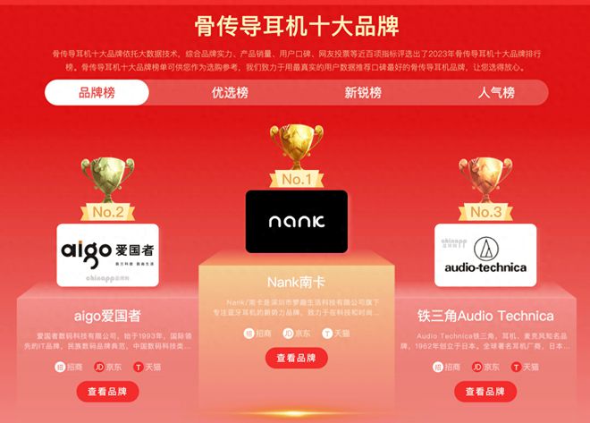 骨传导耳机有哪些牌子好用？五款高口碑骨传导耳机种草(图8)