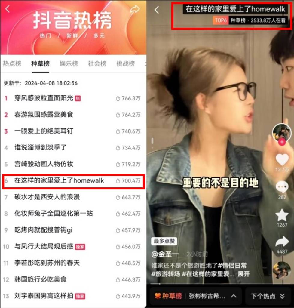 万「屋」更新正当时看「抖in心动家·质造中国家」推动家具家装品牌长效增长(图3)