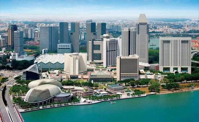重磅 不出海就出局！2024中国餐饮品牌出海东南亚研究报告（新加坡篇）(图3)