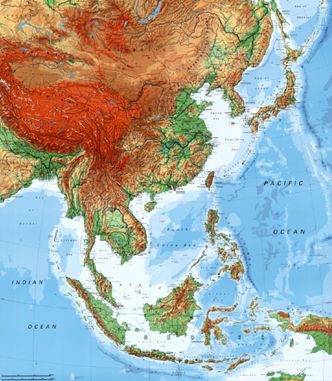 重磅 不出海就出局！2024中国餐饮品牌出海东南亚研究报告（新加坡篇）(图2)