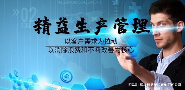 热门榜单：2023年最佳精益管理咨询公司排名(图3)