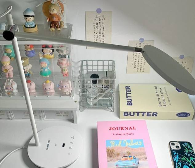 护眼台灯什么品牌好？分享多款热销护眼台灯品牌(图12)