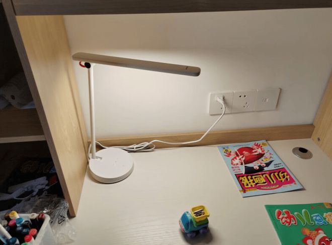 护眼台灯什么品牌好？分享多款热销护眼台灯品牌(图10)