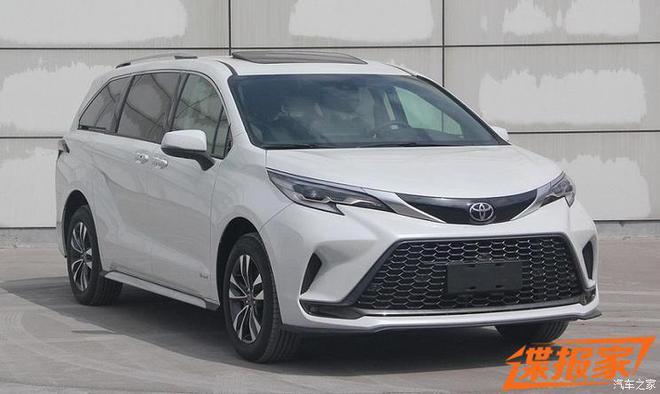 汽车行业每日热点：全新哈弗H6首发 本田新电动品牌“烨”发布(图14)