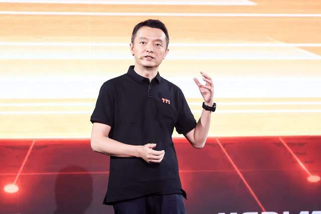 梧桐车联发布全新全栈式智能空间品牌TTI(图2)