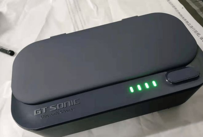 怎么选择适合的超声波清洗机？盘点四款高分榜超声波清洗机牌子(图10)