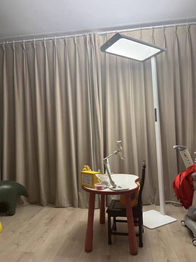大路灯护眼灯哪个牌子好？十大护眼灯品牌推荐(图16)