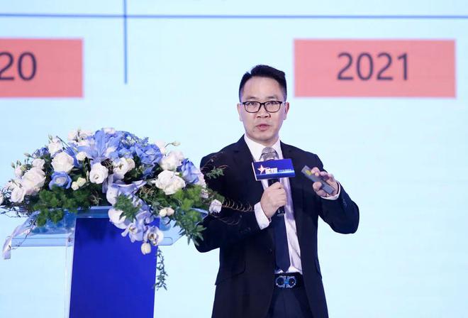 星耀 圣堡龙陶瓷2024第八届品牌大会圆满举行(图3)