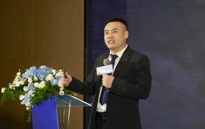 星耀 圣堡龙陶瓷2024第八届品牌大会圆满举行(图4)
