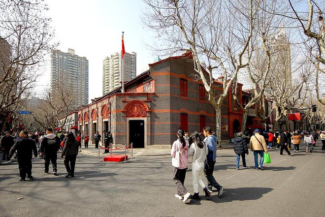 澎湃新闻、IP SHANGHAI入选打响上海文化品牌最具影响力20案例(图2)