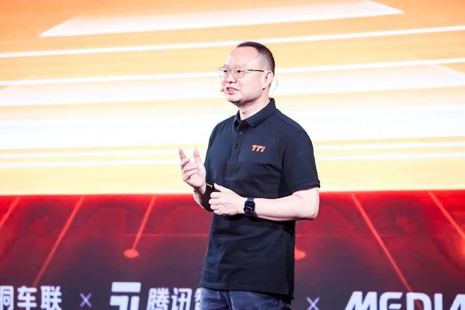 梧桐车联发布全新全栈智能空间品牌TTI(图5)